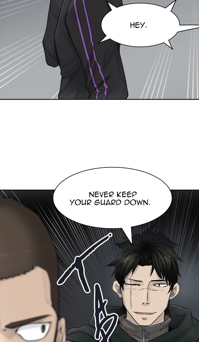 Tower of God Chapter 430 72